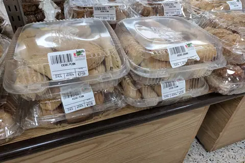 GAIL'S Bakery photo 3